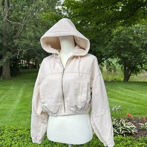 BDG URBAN OUTFITTERS JACKET